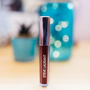 Steve Laurant Lip Gloss
